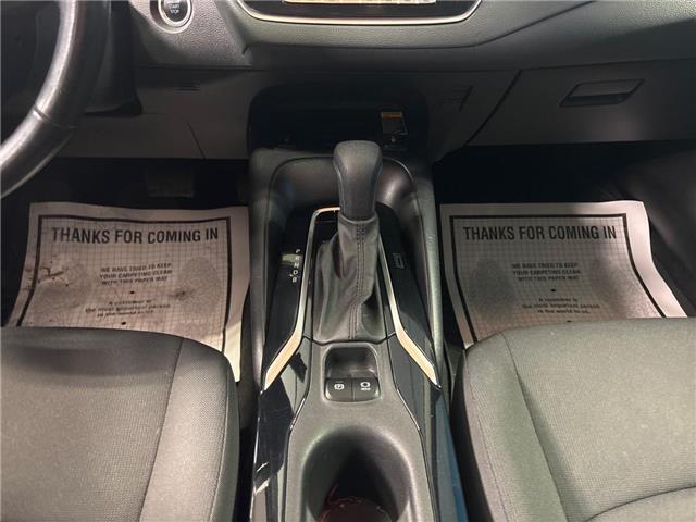 2022 Toyota Corolla LE (Stk: 363438) in Lower Sackville - Image 16 of 21