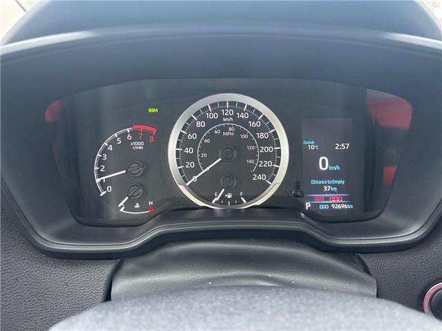 2022 Toyota Corolla LE (Stk: 363438) in Lower Sackville - Image 18 of 21