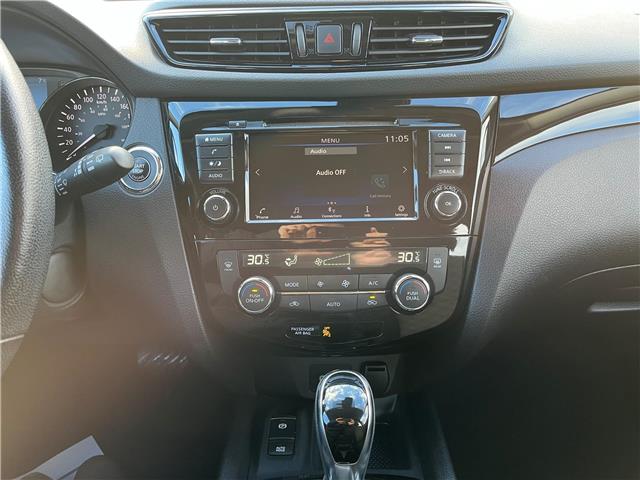 2022 Nissan Qashqai SV (Stk: 6341A) in Collingwood - Image 13 of 14