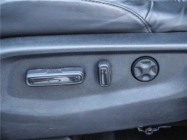 2020 Honda CR-V EX-L (Stk: L16910) in Ottawa - Image 7 of 28