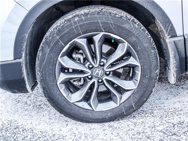 2020 Honda CR-V EX-L (Stk: L16910) in Ottawa - Image 22 of 28