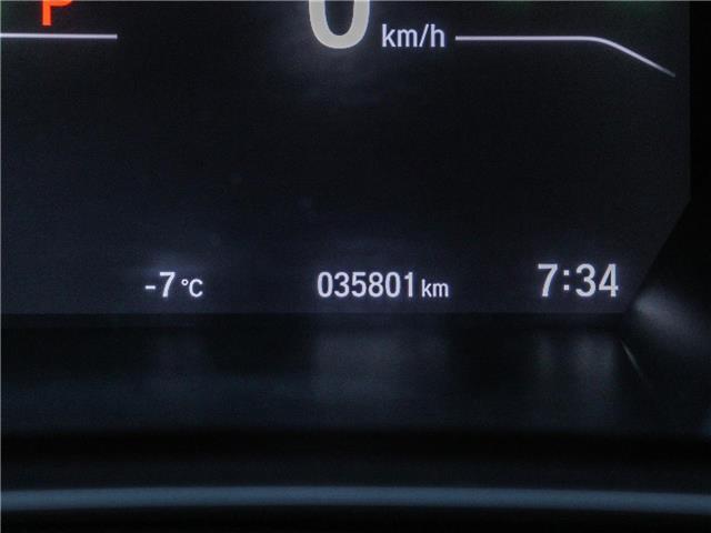2020 Honda CR-V EX-L (Stk: L16910) in Ottawa - Image 25 of 28