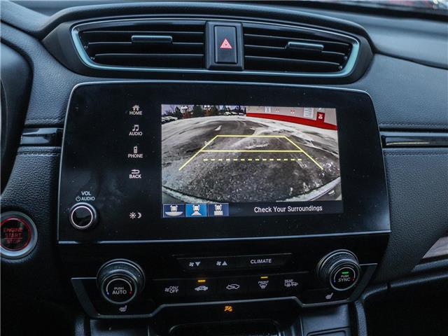 2020 Honda CR-V EX-L (Stk: L16910) in Ottawa - Image 28 of 28