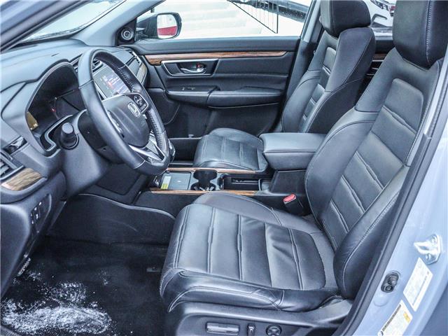 2022 Honda CR-V  (Stk: L16950) in Ottawa - Image 8 of 28