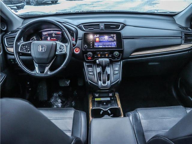 2022 Honda CR-V  (Stk: L16950) in Ottawa - Image 14 of 28