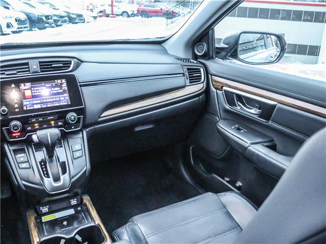 2022 Honda CR-V  (Stk: L16950) in Ottawa - Image 15 of 28