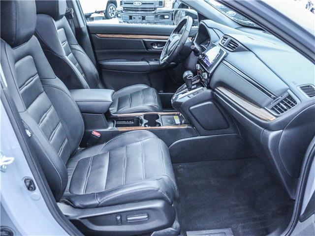 2022 Honda CR-V  (Stk: L16950) in Ottawa - Image 16 of 28