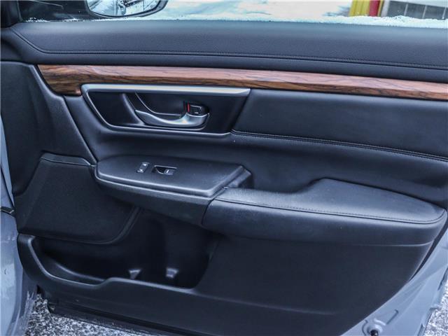 2022 Honda CR-V  (Stk: L16950) in Ottawa - Image 17 of 28