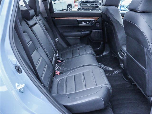 2022 Honda CR-V  (Stk: L16950) in Ottawa - Image 18 of 28