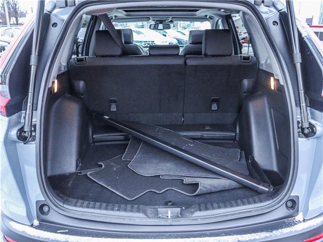 2022 Honda CR-V  (Stk: L16950) in Ottawa - Image 19 of 28