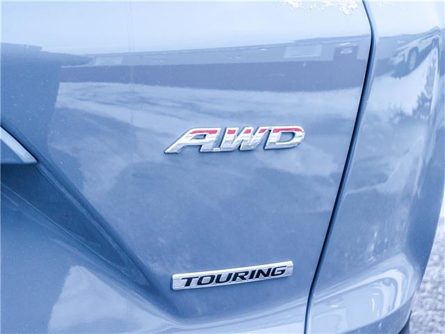 2022 Honda CR-V  (Stk: L16950) in Ottawa - Image 21 of 28