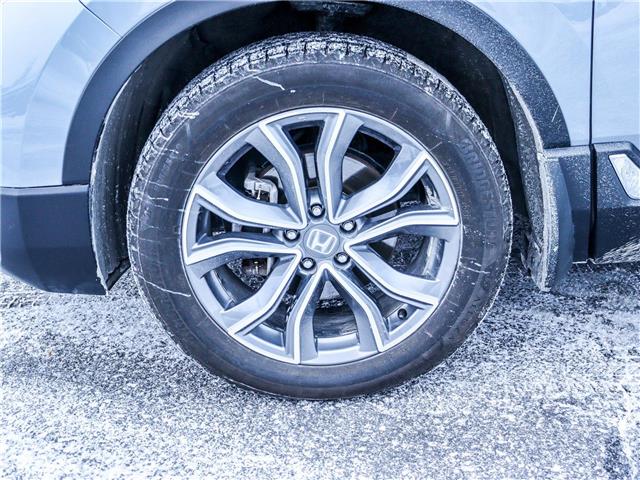 2022 Honda CR-V  (Stk: L16950) in Ottawa - Image 22 of 28