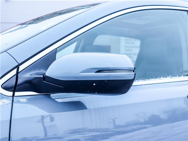 2022 Honda CR-V  (Stk: L16950) in Ottawa - Image 24 of 28