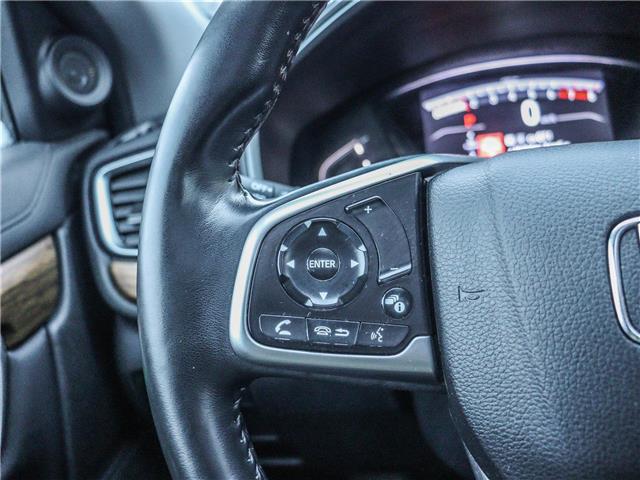 2022 Honda CR-V  (Stk: L16950) in Ottawa - Image 26 of 28
