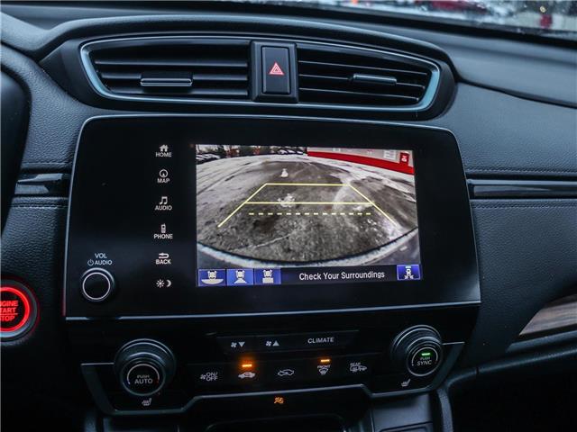 2022 Honda CR-V  (Stk: L16950) in Ottawa - Image 28 of 28