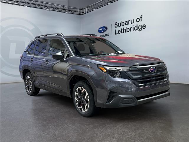 2026 Subaru Forester Convenience (Stk: 300127) in Lethbridge - Image 7 of 15