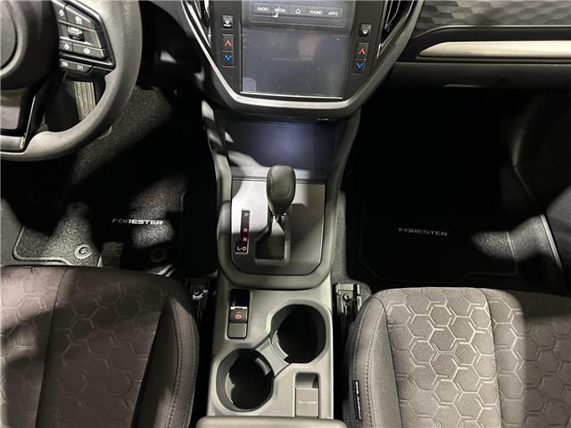 2026 Subaru Forester Convenience (Stk: 300127) in Lethbridge - Image 11 of 15