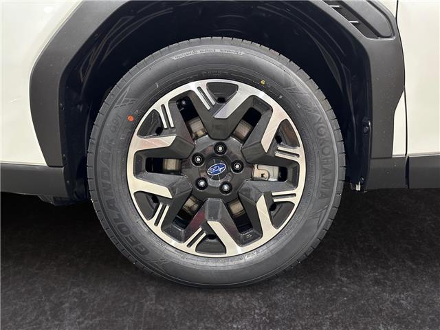 2026 Subaru Forester Touring (Stk: 300053) in Lethbridge - Image 14 of 15 2026 Subaru Forester Touring (Stk: 300053) in Lethbridge - Image 14 of 15