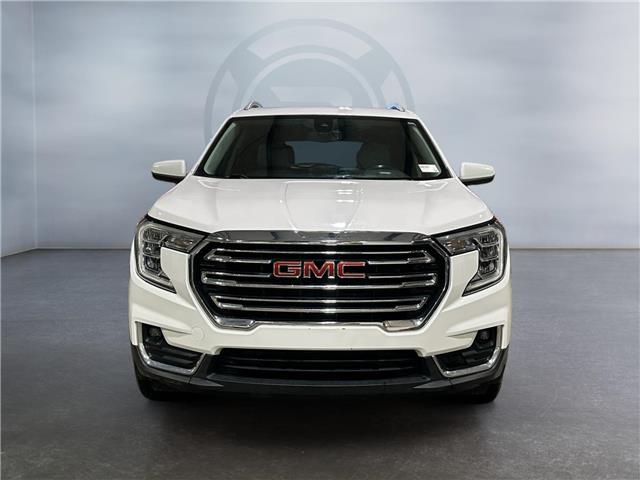 2022 GMC Terrain SLT (Stk: 300167) in Lethbridge - Image 8 of 15
