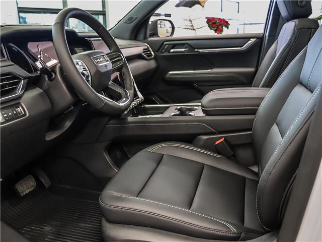 2026 GMC Acadia Elevation (Stk: 263107) in Uxbridge - Image 5 of 22