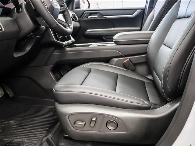 2026 GMC Acadia Elevation (Stk: 263107) in Uxbridge - Image 6 of 22