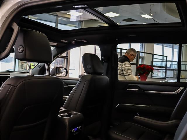 2026 GMC Acadia Elevation (Stk: 263107) in Uxbridge - Image 8 of 22