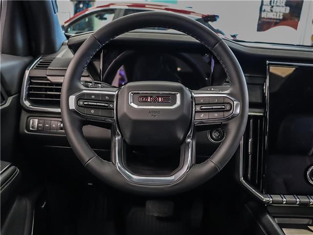 2026 GMC Acadia Elevation (Stk: 263107) in Uxbridge - Image 9 of 22