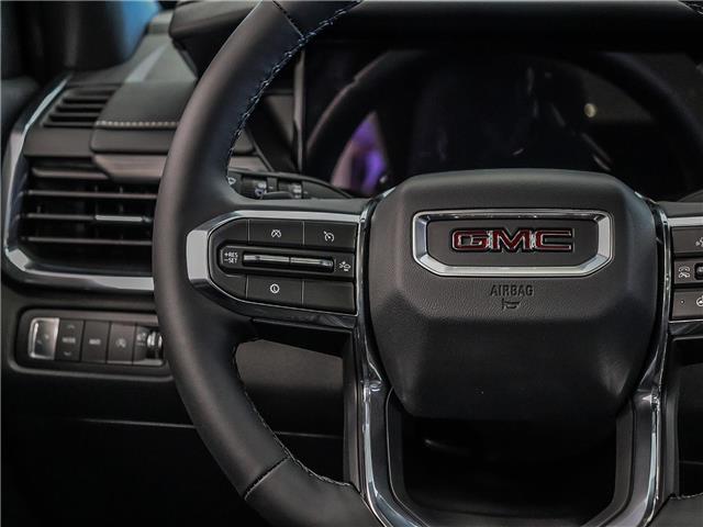 2026 GMC Acadia Elevation (Stk: 263107) in Uxbridge - Image 10 of 22