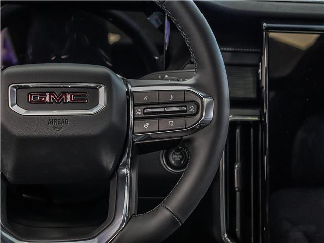 2026 GMC Acadia Elevation (Stk: 263107) in Uxbridge - Image 11 of 22