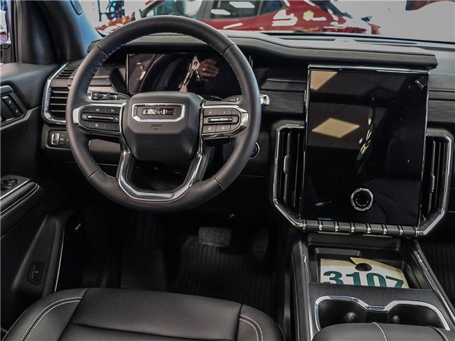 2026 GMC Acadia Elevation (Stk: 263107) in Uxbridge - Image 12 of 22