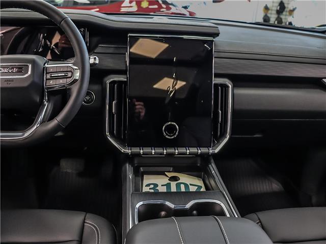 2026 GMC Acadia Elevation (Stk: 263107) in Uxbridge - Image 13 of 22
