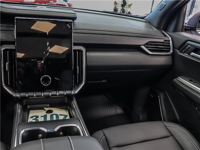 2026 GMC Acadia Elevation (Stk: 263107) in Uxbridge - Image 14 of 22