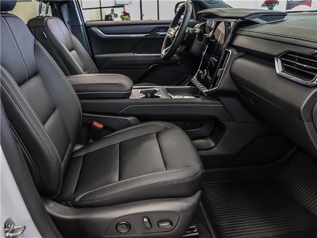 2026 GMC Acadia Elevation (Stk: 263107) in Uxbridge - Image 15 of 22