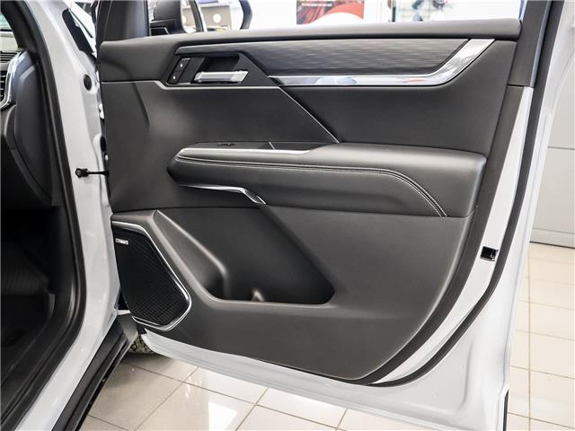 2026 GMC Acadia Elevation (Stk: 263107) in Uxbridge - Image 16 of 22