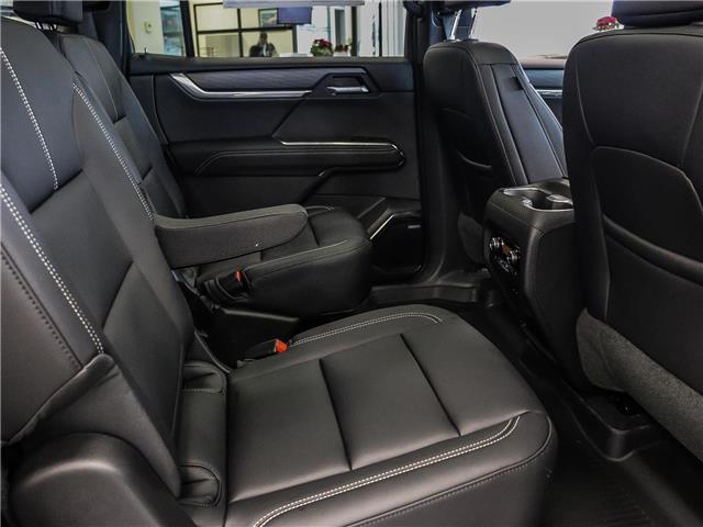 2026 GMC Acadia Elevation (Stk: 263107) in Uxbridge - Image 17 of 22