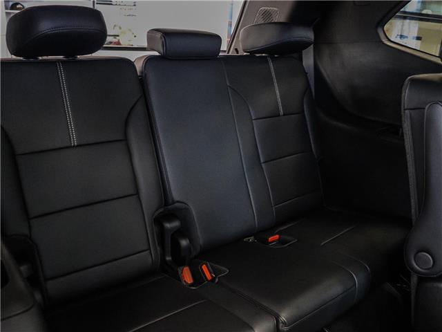 2026 GMC Acadia Elevation (Stk: 263107) in Uxbridge - Image 18 of 22