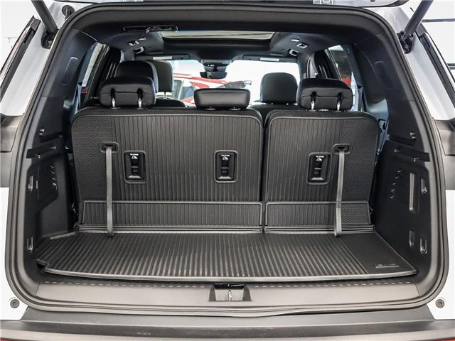 2026 GMC Acadia Elevation (Stk: 263107) in Uxbridge - Image 19 of 22