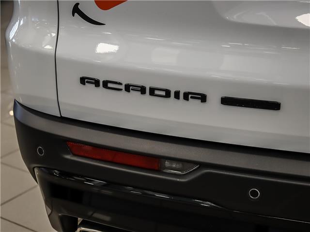 2026 GMC Acadia Elevation (Stk: 263107) in Uxbridge - Image 20 of 22