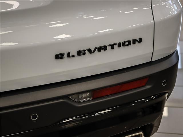 2026 GMC Acadia Elevation (Stk: 263107) in Uxbridge - Image 21 of 22