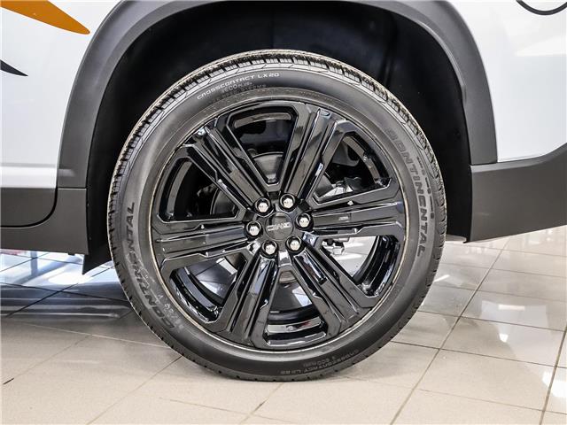 2026 GMC Acadia Elevation (Stk: 263107) in Uxbridge - Image 22 of 22