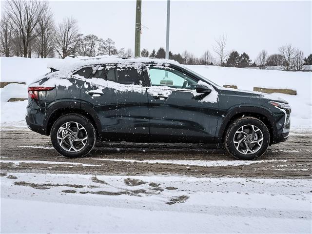 2026 Chevrolet Trax LT (Stk: 263347) in Uxbridge - Image 4 of 23