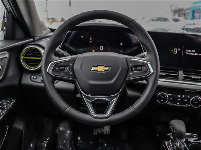 2026 Chevrolet Trax LT (Stk: 263347) in Uxbridge - Image 11 of 23