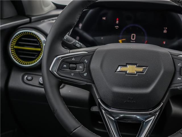 2026 Chevrolet Trax LT (Stk: 263347) in Uxbridge - Image 12 of 23