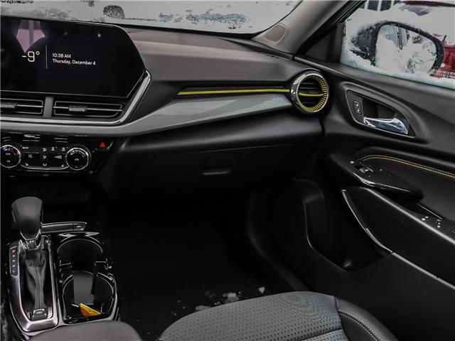 2026 Chevrolet Trax LT (Stk: 263347) in Uxbridge - Image 16 of 23