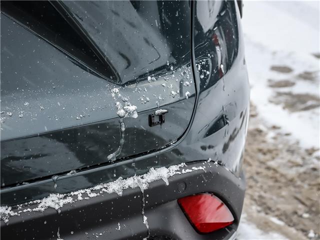 2026 Chevrolet Trax LT (Stk: 263347) in Uxbridge - Image 21 of 23