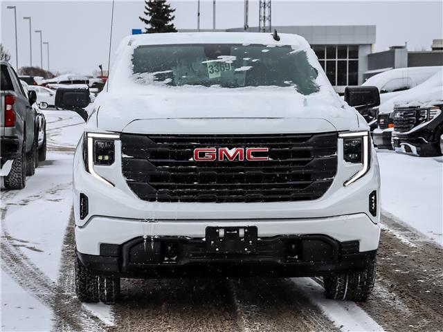 2026 GMC Sierra 1500 Pro (Stk: 263369) in Uxbridge - Image 3 of 20