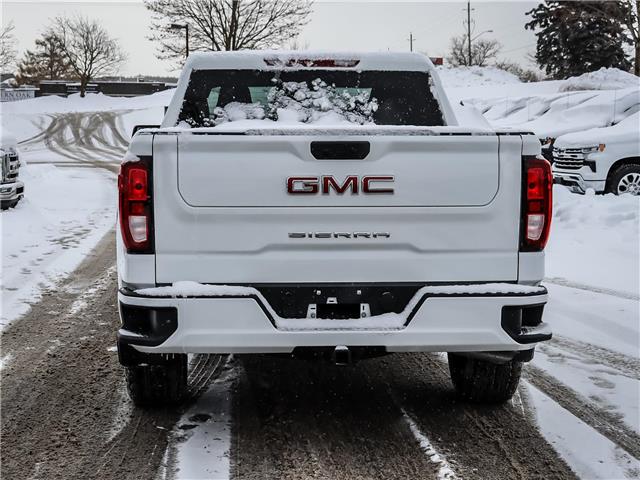 2026 GMC Sierra 1500 Pro (Stk: 263369) in Uxbridge - Image 4 of 20