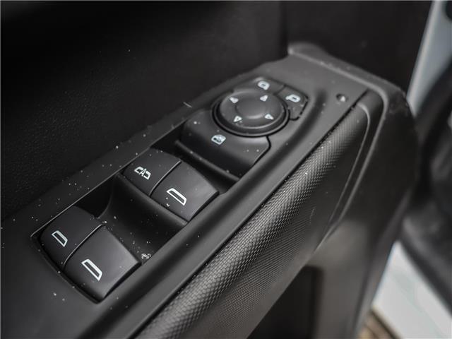 2026 GMC Sierra 1500 Pro (Stk: 263369) in Uxbridge - Image 7 of 20