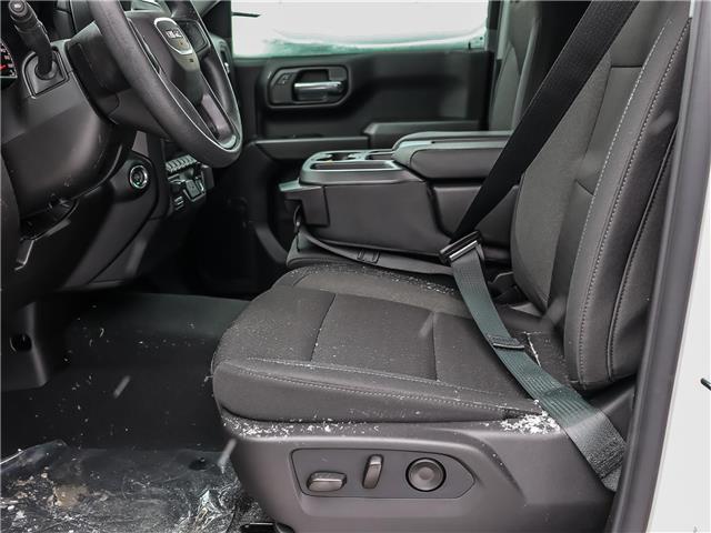 2026 GMC Sierra 1500 Pro (Stk: 263369) in Uxbridge - Image 9 of 20