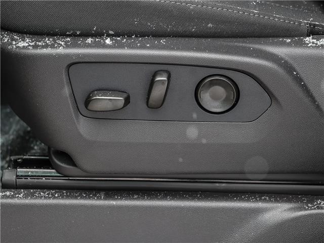 2026 GMC Sierra 1500 Pro (Stk: 263369) in Uxbridge - Image 10 of 20